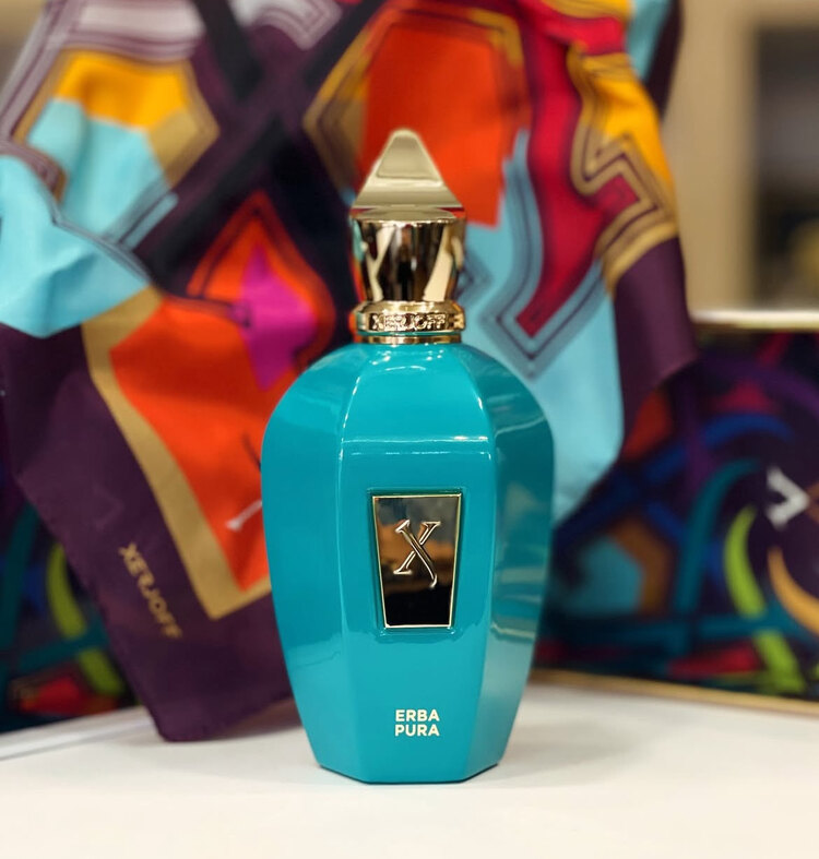 Xerjoff Erba Pura 100 ml Unisex EDP Parfüm