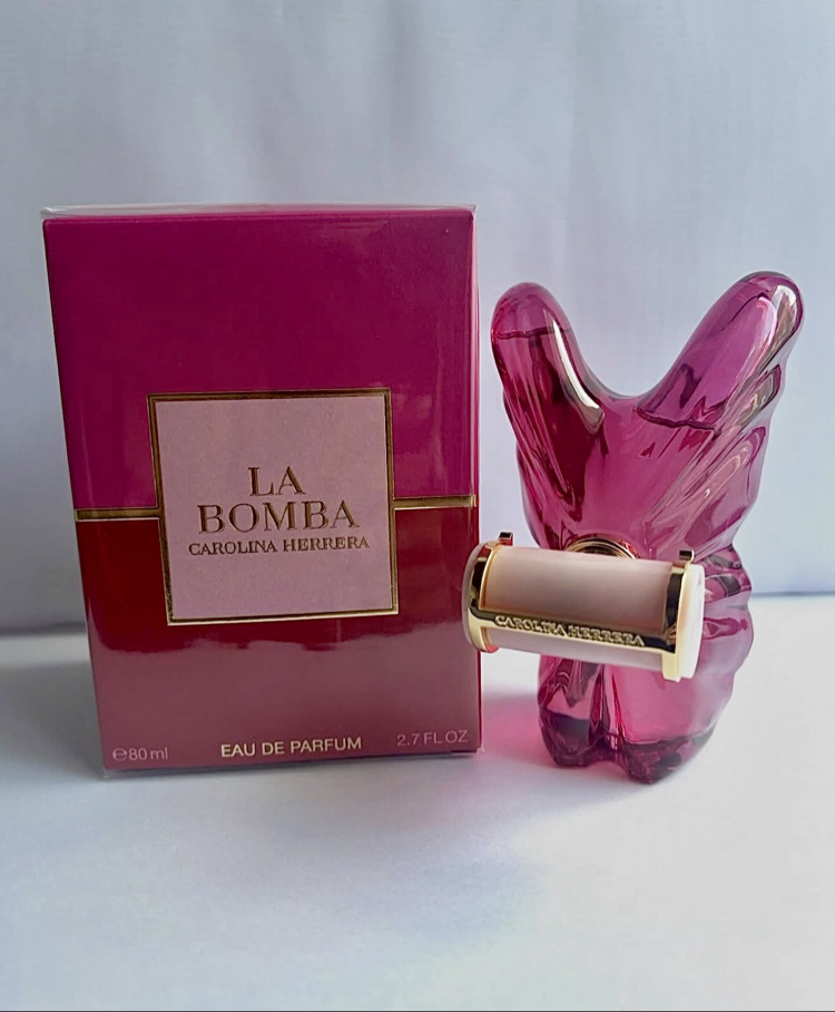  Carolina Herrera La Bomba EDP 80 ML