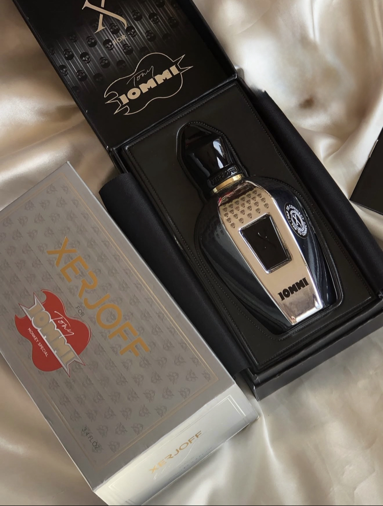 Xerjoff IOMI Monkey Special 100 ML Unisex