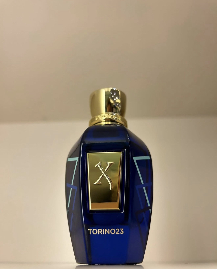 Xerjoff Torino 23 - 50 ML Niche Unisex