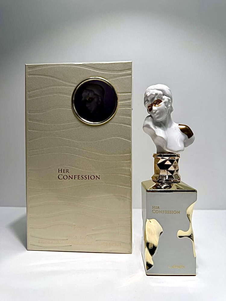  Lattafa – Her Confession EDP