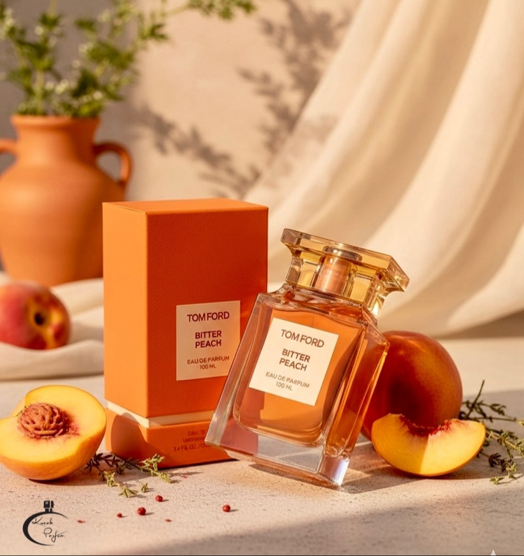 Tom Ford Bitter Peach Eau de Parfum 100 ML