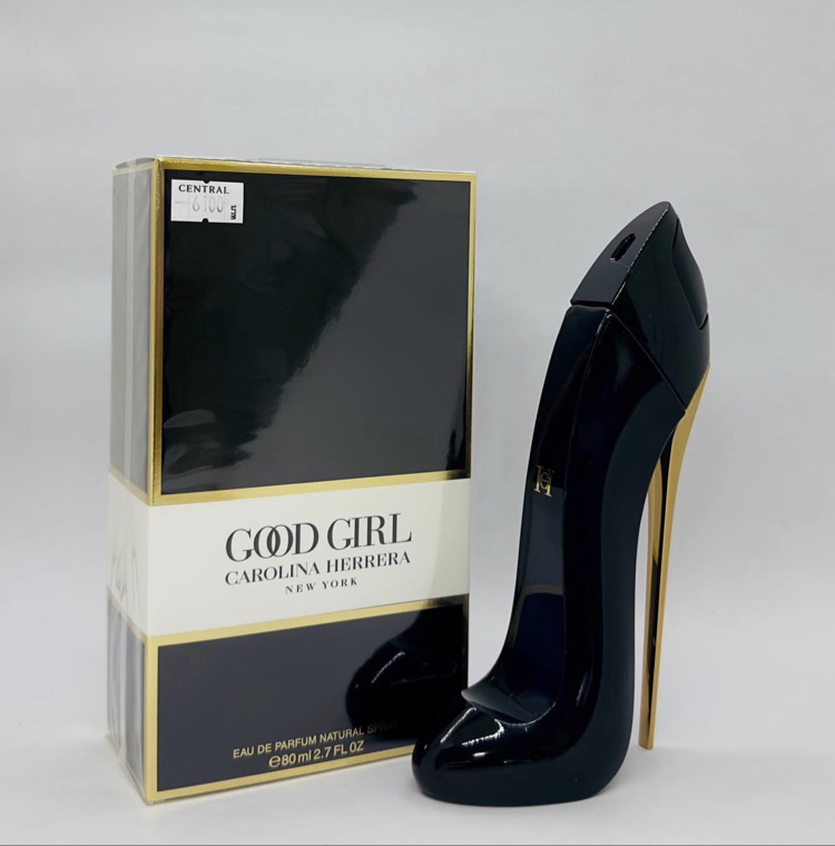 Carolina Herrera – Good Girl Eau de Parfum