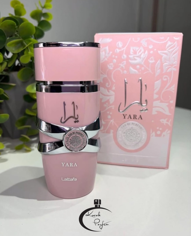 Lattafa - YARA EDP kadın Parfüm