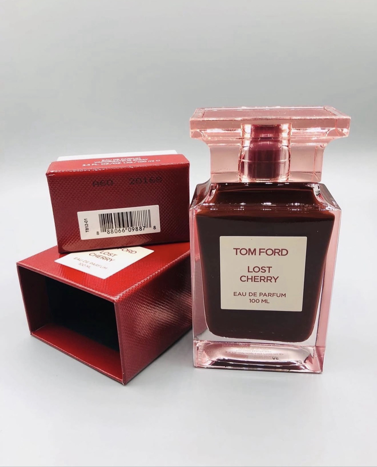 Tom Ford Lost Cherry 100 ML EDP Kadın Parfüm