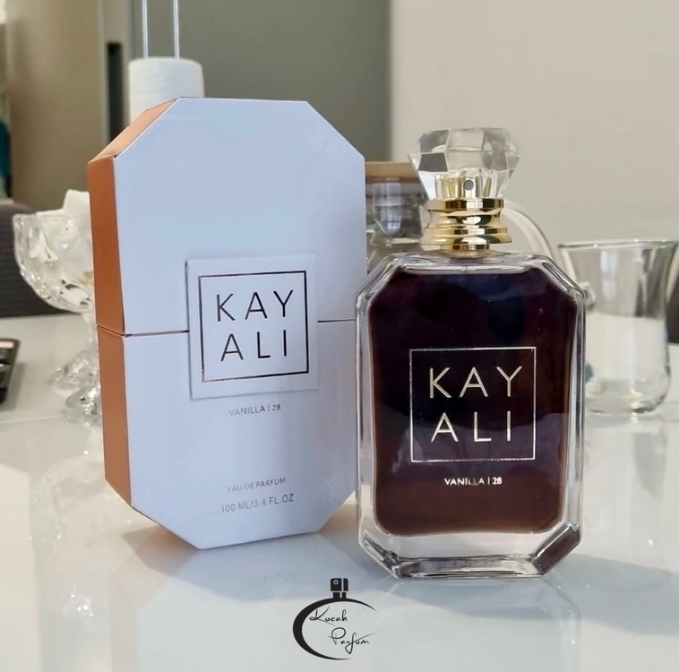 KAYALI Vanilla | 28 EDP Kadın Parfum