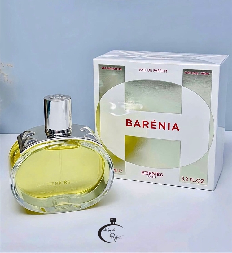 Hermès Barenia Eau de Parfum Kadın