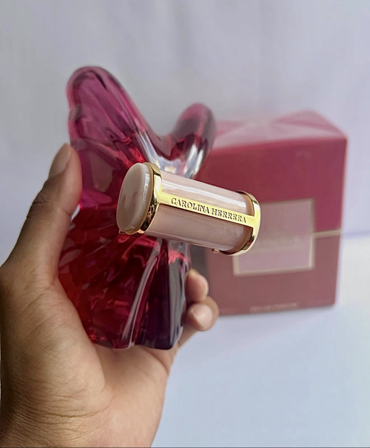  Carolina Herrera La Bomba EDP 80 ML