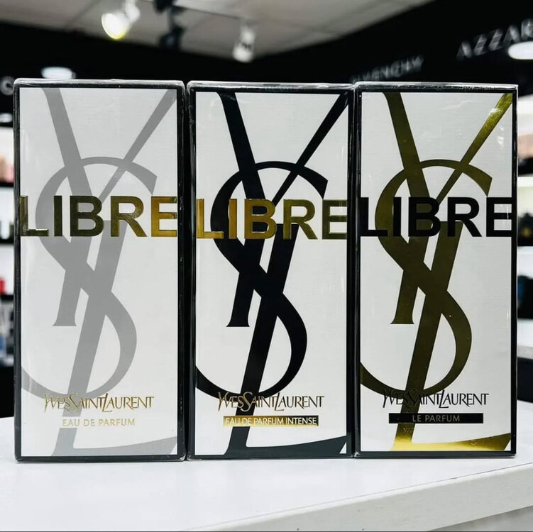 Yves Saint Laurent Libre EDP 90ML Bayan Parfümü