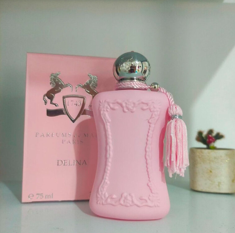 Parfums De Marly Delina EDP 75ml Bayan Parfüm
