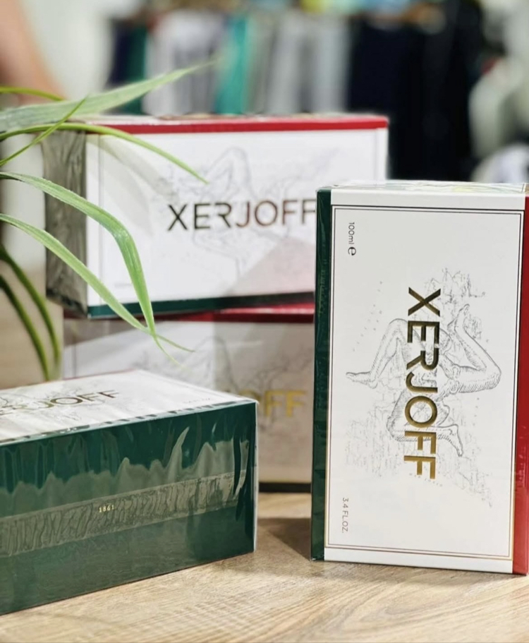 Xerjoff Naxos 100ML | %20 İndirimli