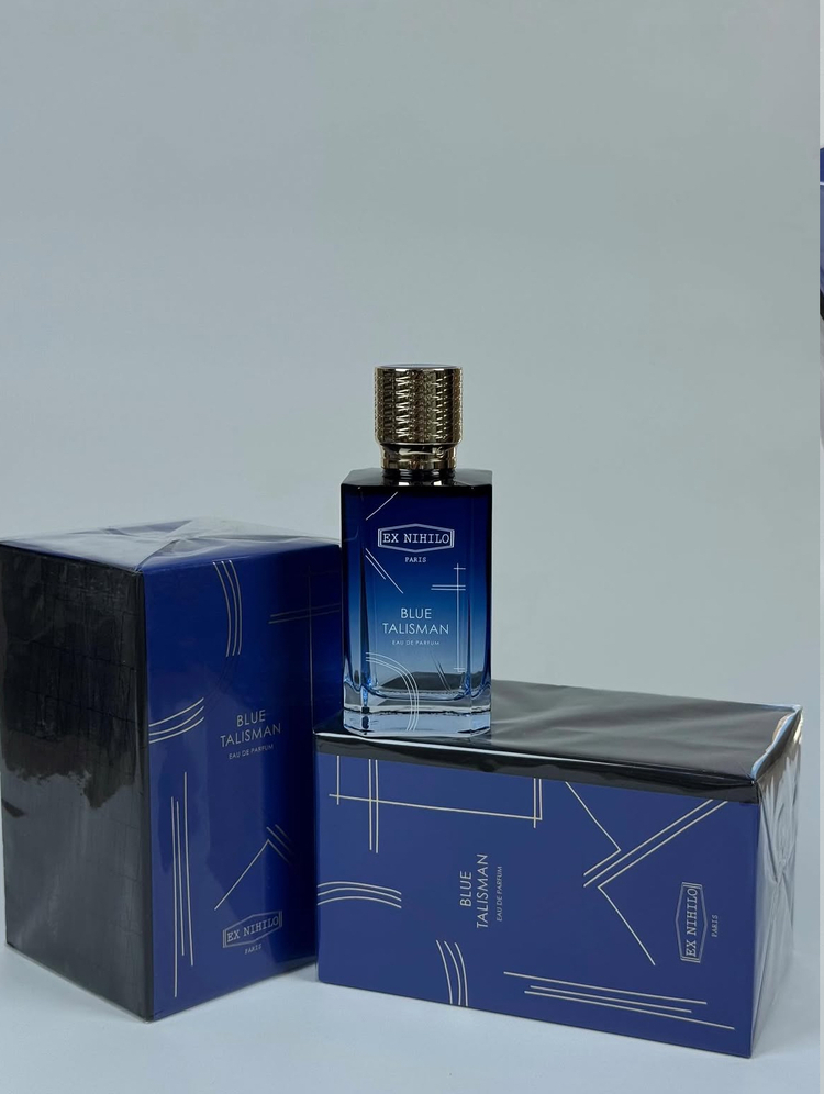 Ex Nihilo Blue Talisman Edp 100 ML UNİSEX