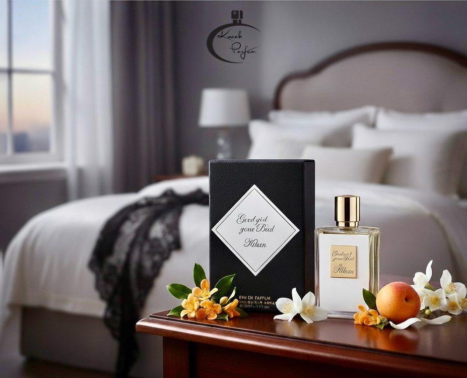 Kilian Good Girl Gone Bad Kadın 50 ML Parfum