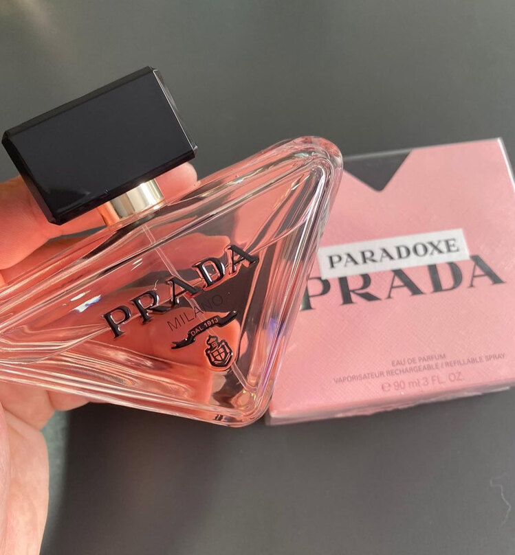 Prada Paradoxe 90 ML EDP Kadın Parfüm