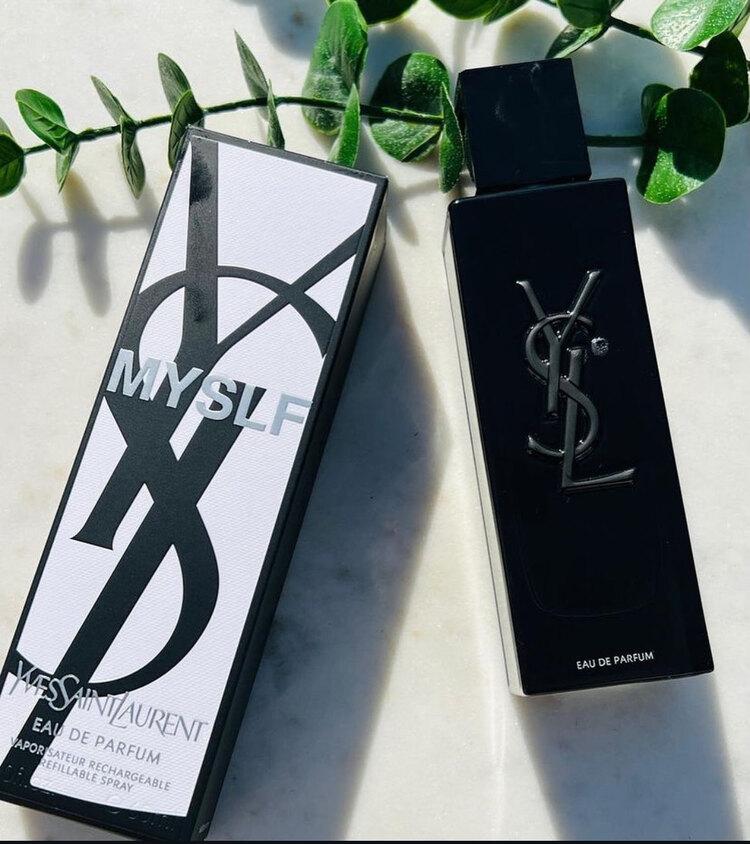 Yves Saint Laurent MYSELF EDP 100 ML Erkek Parfüm