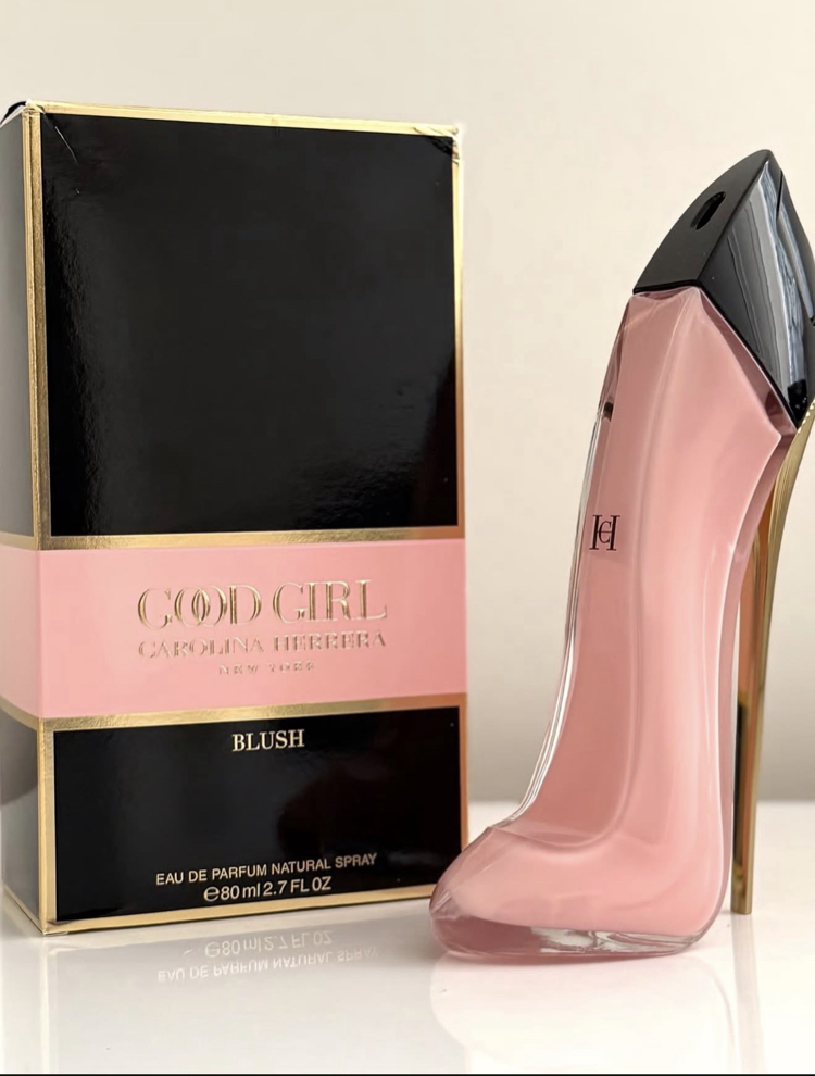 Carolina Herrera Good Girl Blush 80 ML EDP