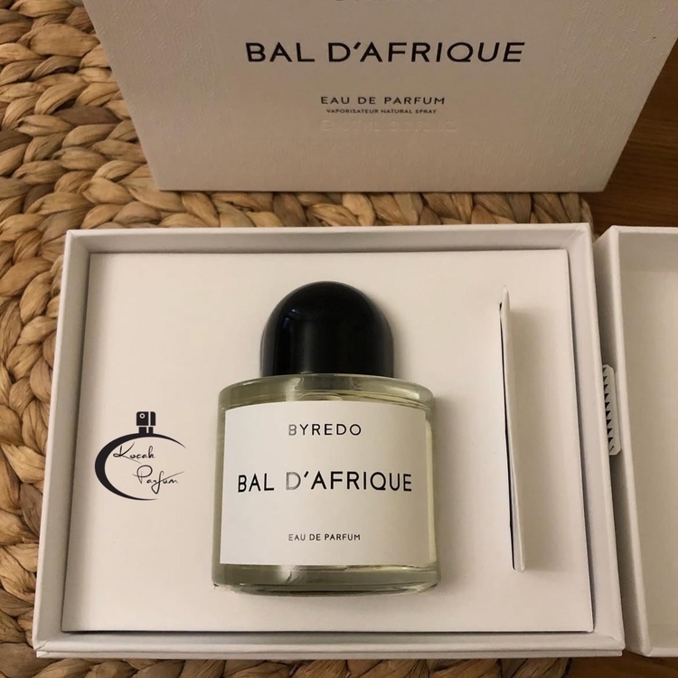 Byredo Bal d’Afrique UNİSEX parfum