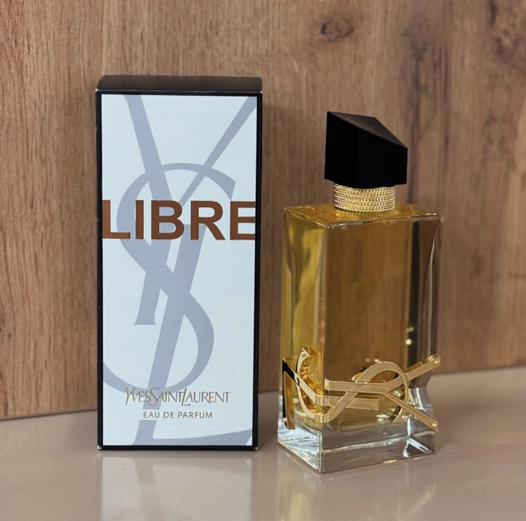 Yves Saint Laurent Libre EDP 90ML Bayan Parfümü