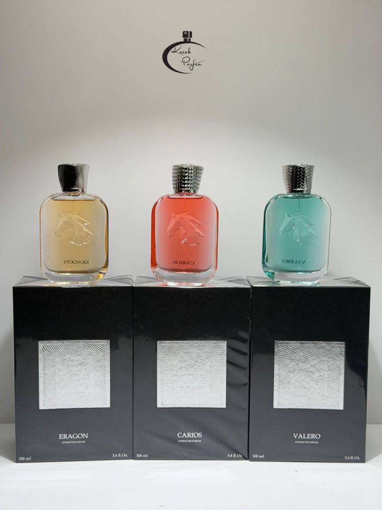 Parfums de Marly Valero 100ml EXT Erkek Parfum 