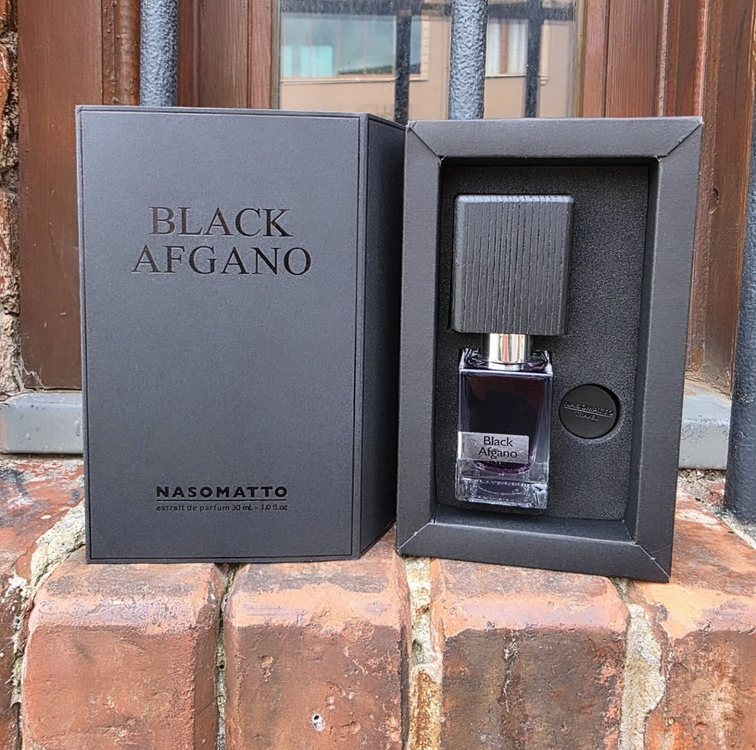 Nasomatto Black Afgano 30 ml Erkek Parfüm
