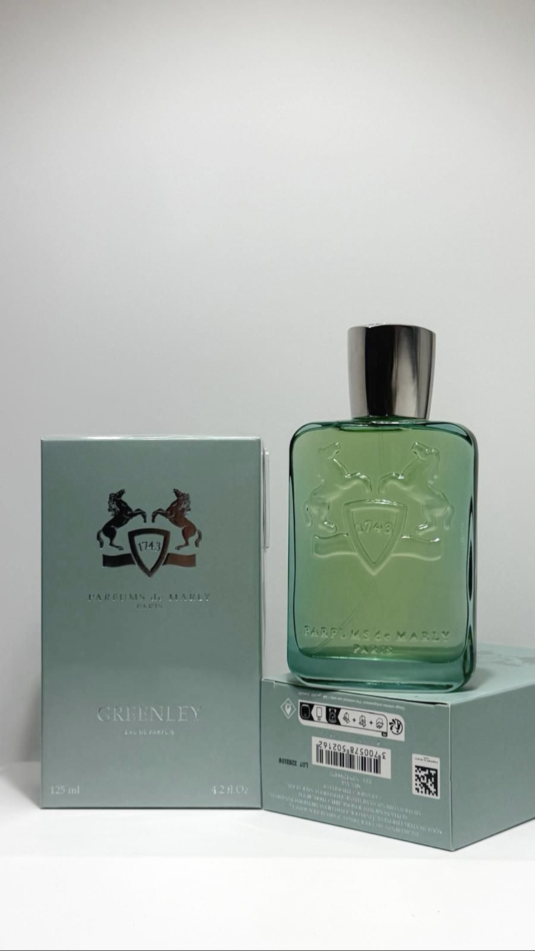 Parfums de Marly – Greenley EDP