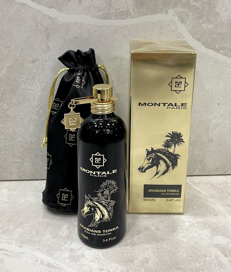 Montale Arabians Tonka 100 ml Parfüm Erkek