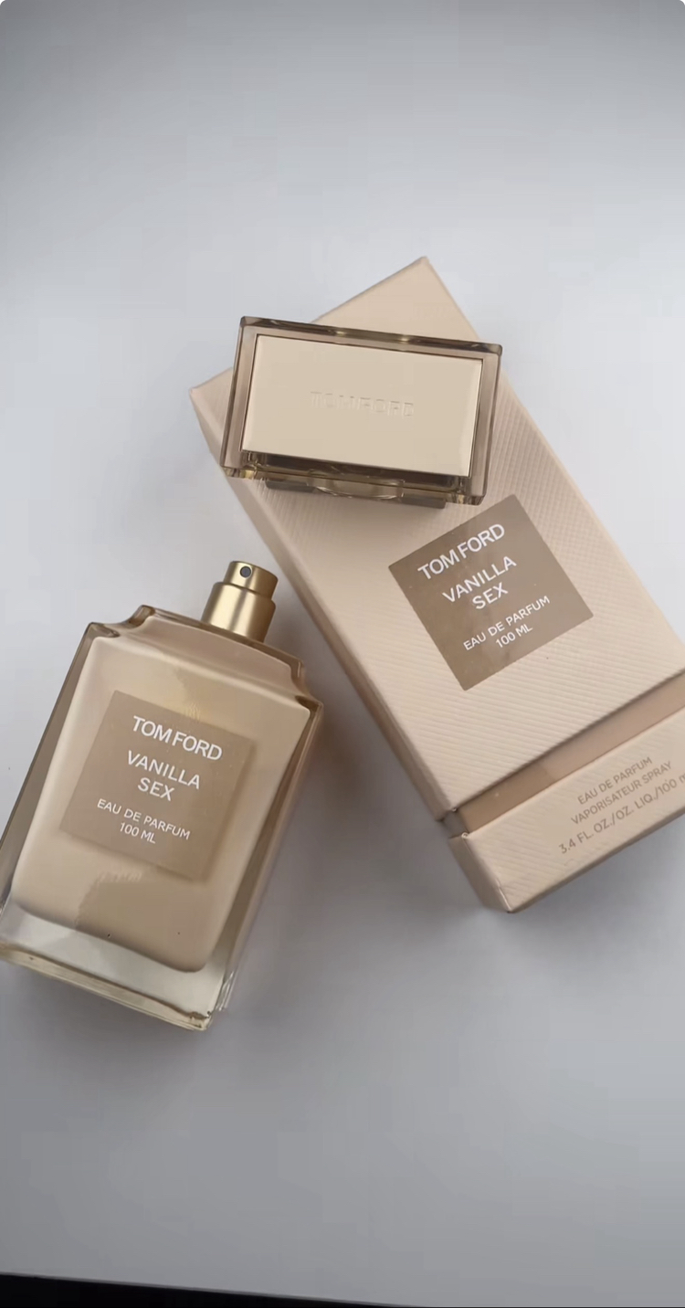 Tom Ford Vanille Sex EDP Parfum