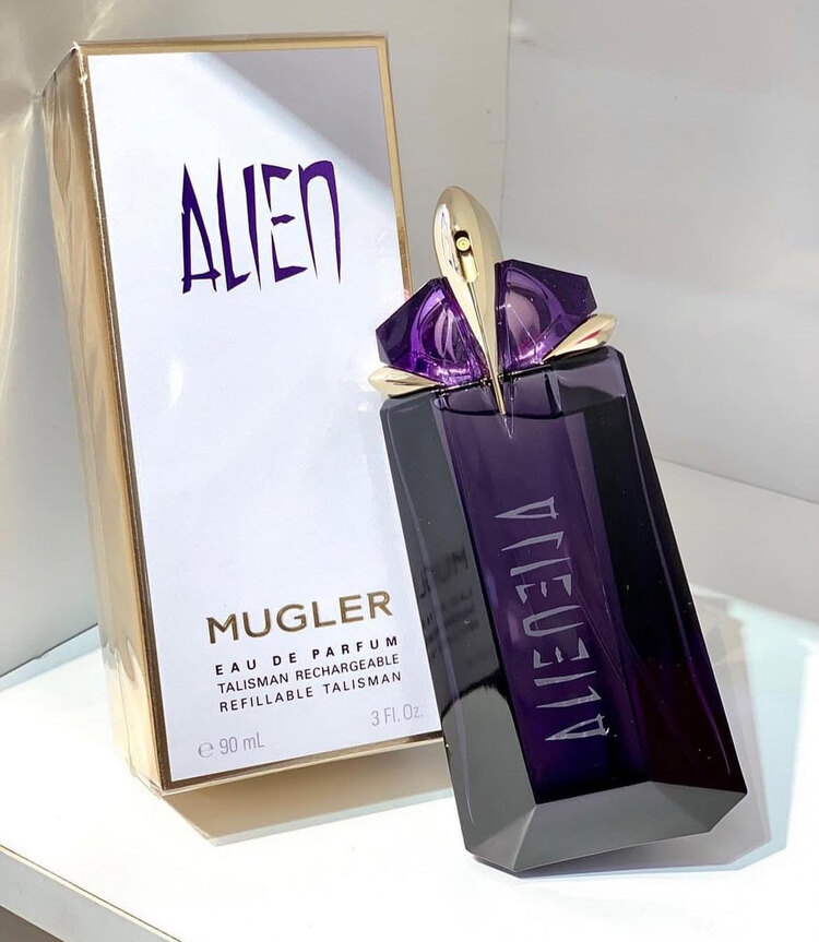 Alien Mügler 90 ML EDP Kadın Parfüm