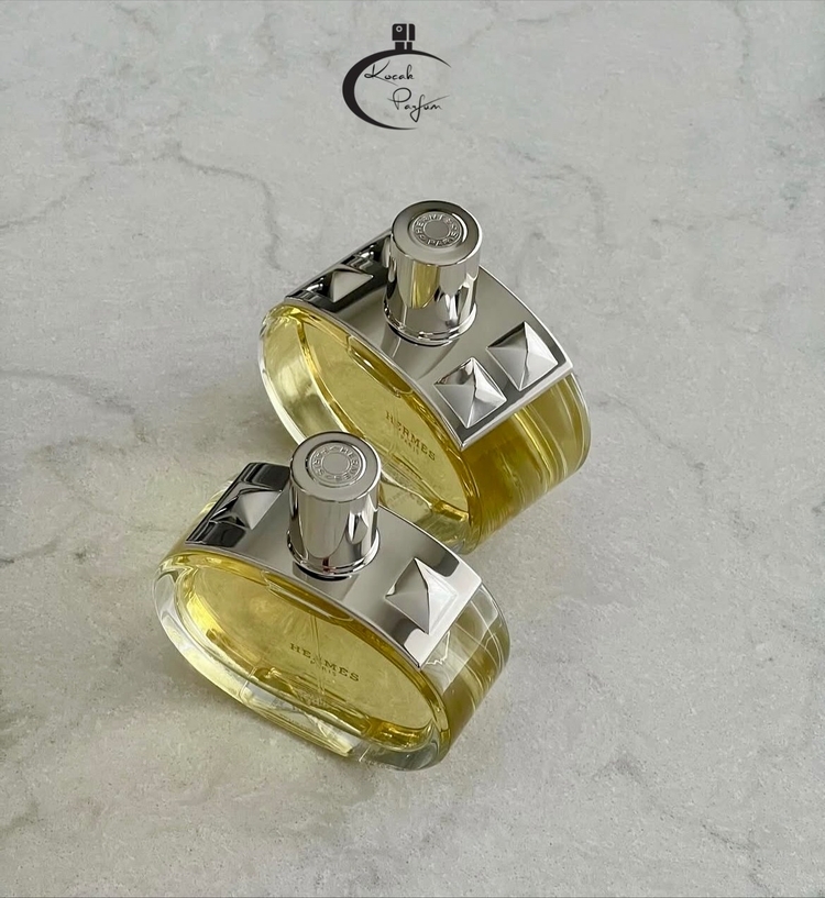 Hermès Barenia Eau de Parfum Kadın