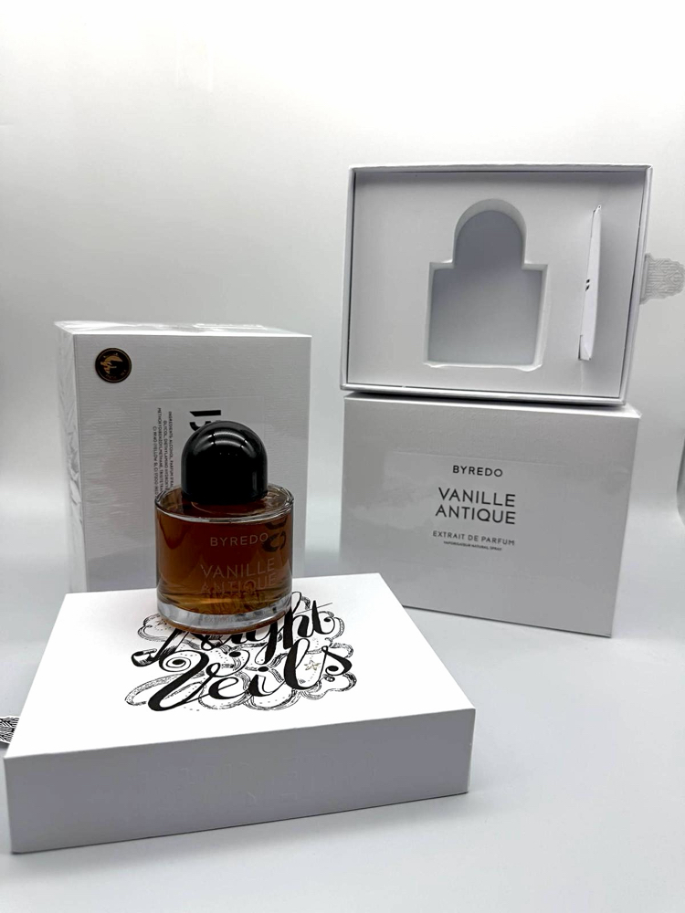 Byredo Vanille Antique Eau de Parfum Unisex