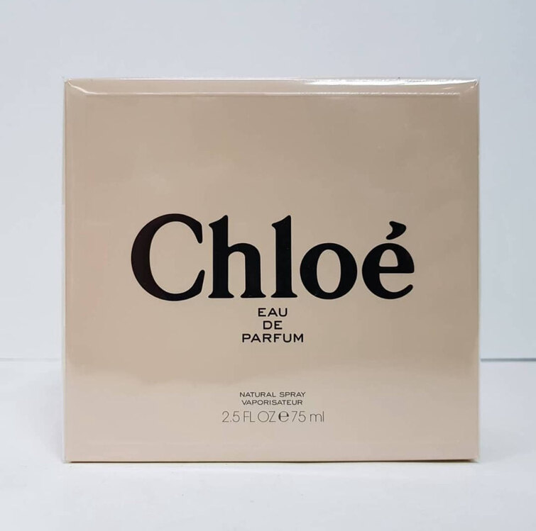 Chloe Eau De Parfum 75 ml Bayan Parfümü