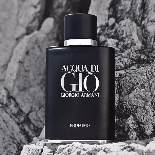 Armani Acqua Di Gio Profumo
