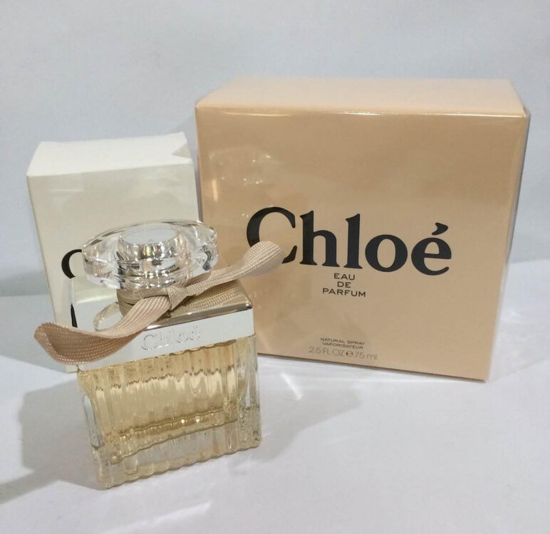 Chloe Eau De Parfum 75 ml Bayan Parfümü