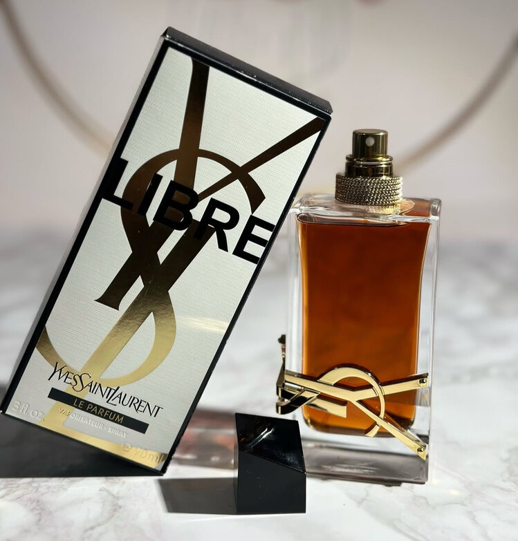 Yves saint laurent - Le Parfum Kadın Parfum