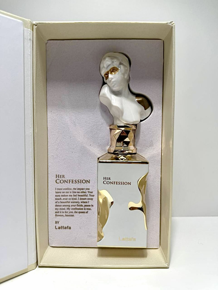  Lattafa – Her Confession EDP