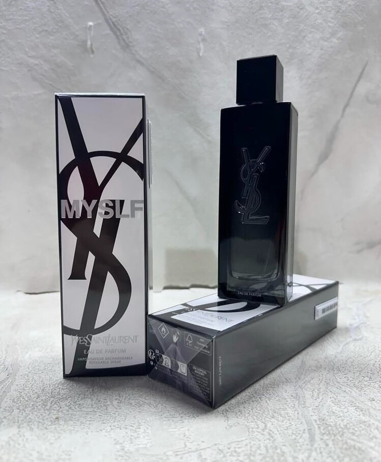 Yves Saint Laurent MYSELF EDP 100 ML Erkek Parfüm
