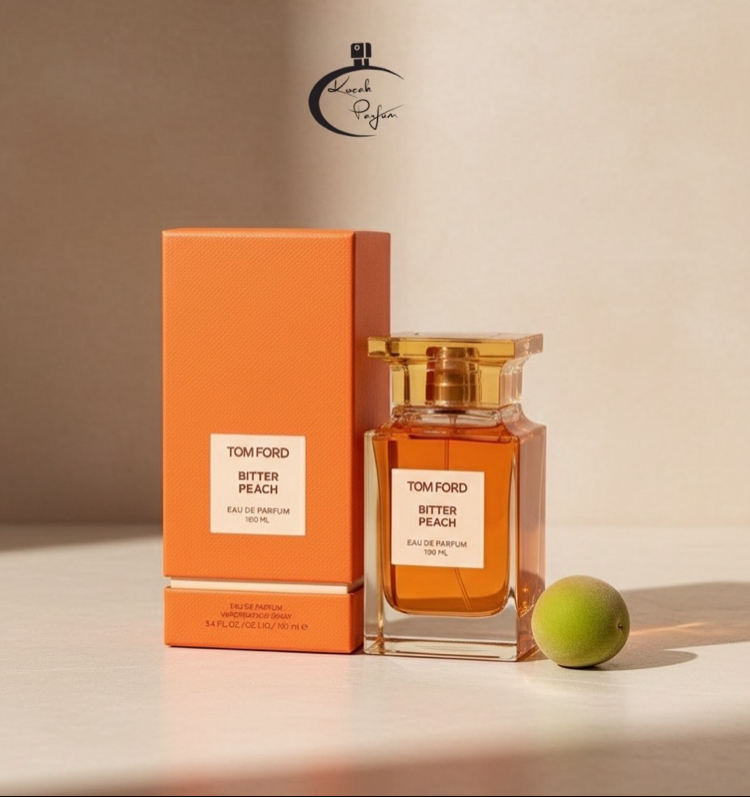 Tom Ford Bitter Peach Eau de Parfum 100 ML