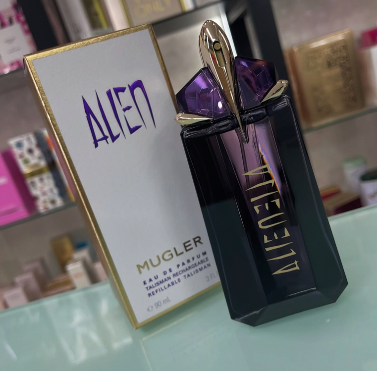 Thierry Mugler - Alien  90 ML