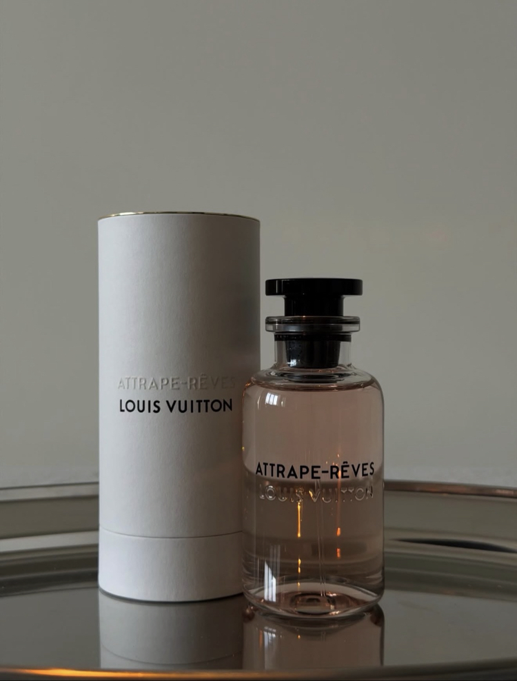 Louis Vuitton Attrape-Rêves 100 ML kadın