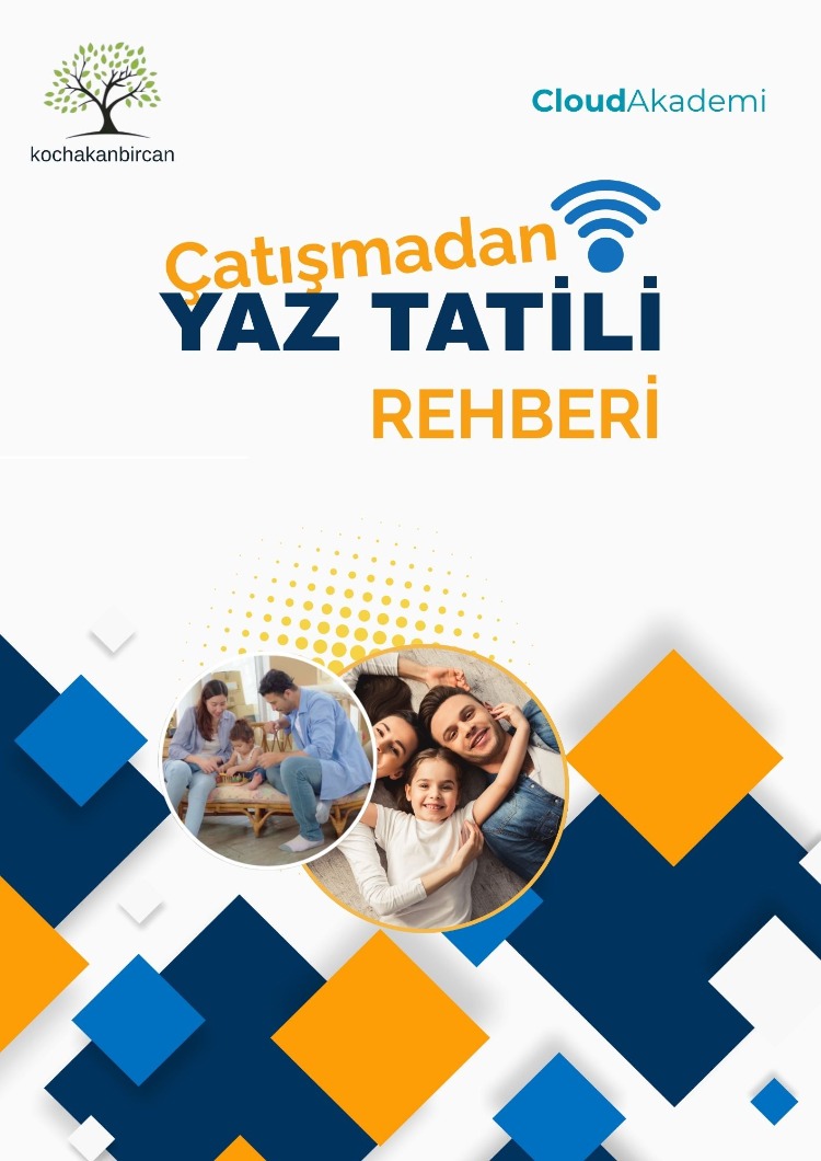 Yaz Tatili Rehberi