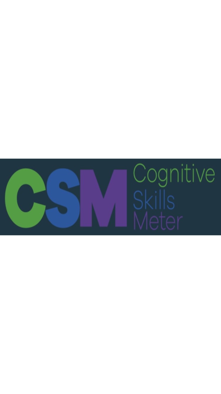 CSM Bilişsel Becerileri Ölçme Testleri+Uygulama