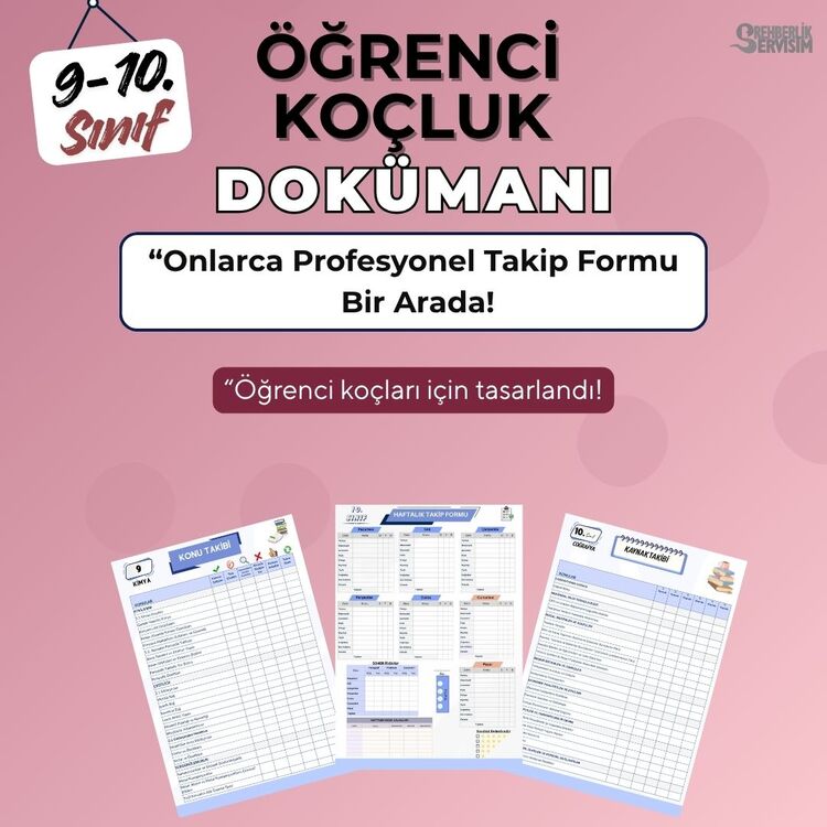 9-10. SINIF KOÇLUK DOKÜMANI (PDF)