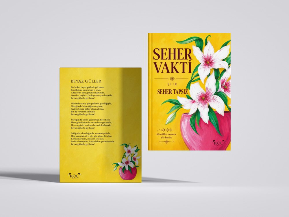 SEHER TAPSIZ | SEHER VAKTİ