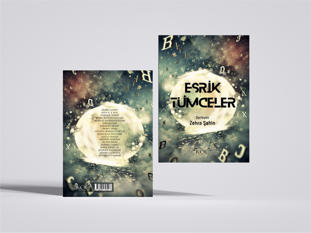 ESRİK TÜMCELER | DERLEME EDEBİYAT PROJESİ