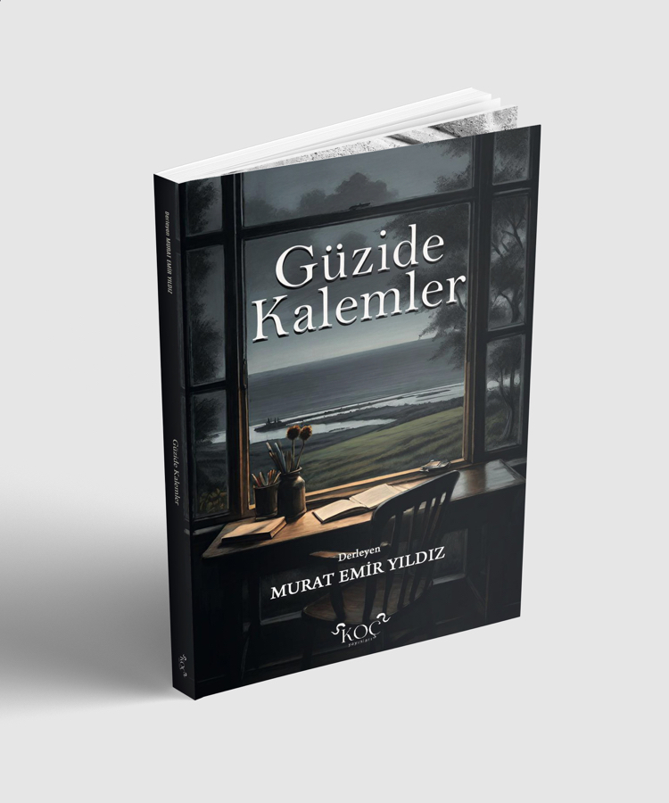 GÜZİDE KALEMLER | DERLEME EDEBİYAT PROJESİ