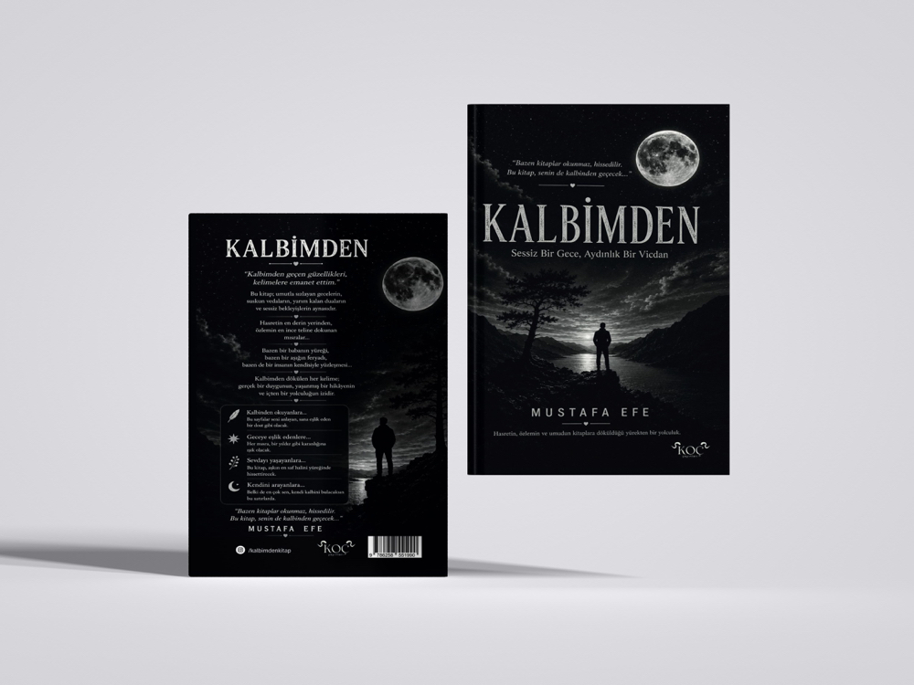 MUSTAFA EFE | KALBİMDEN