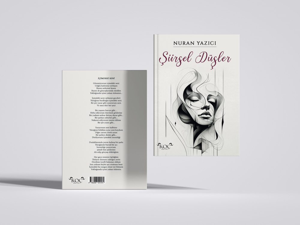 NURAN YAZICI | ŞİİRSEL DÜŞLER