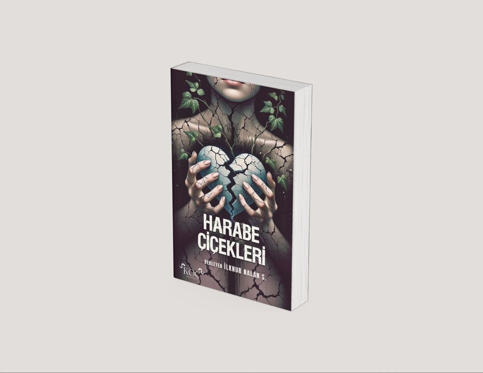 HARABE ÇİÇEKLERİ | DERLEME EDEBİYAT PROJESİ