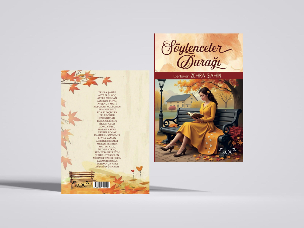 SÖYLENCELER DURAĞI | DERLEME EDEBİYAT PROJESİ