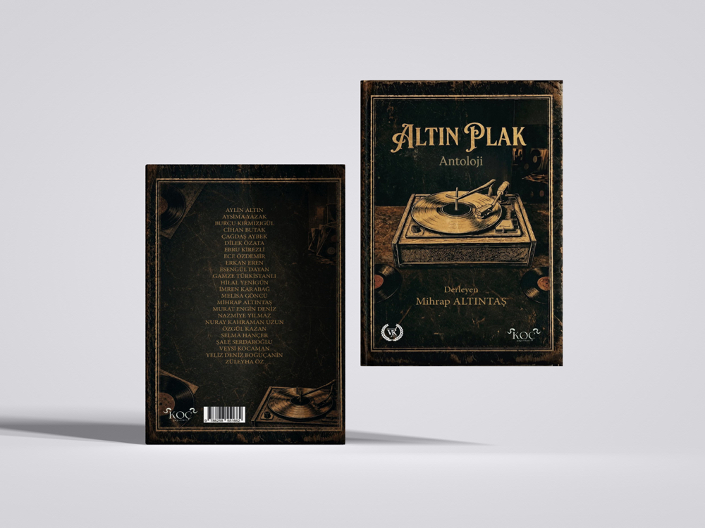 ALTIN PLAK